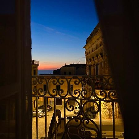 B&B Costa Degli Dei Тропея Экстерьер фото