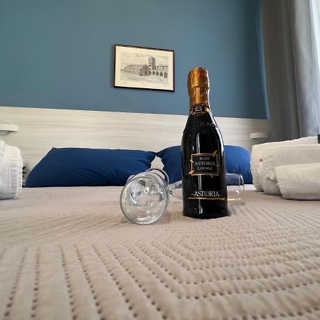 B&B Costa Degli Dei Тропея Экстерьер фото