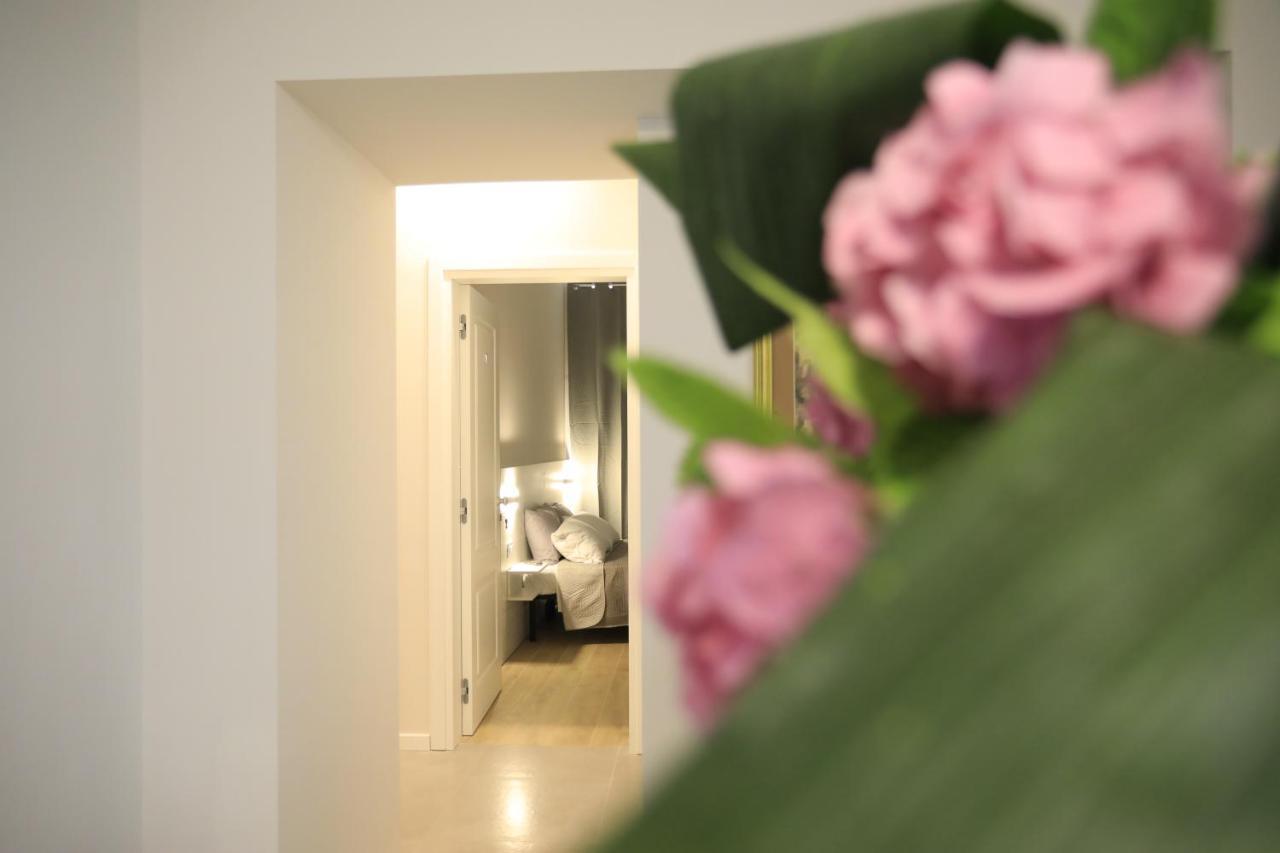 B&B Costa Degli Dei Тропея Экстерьер фото