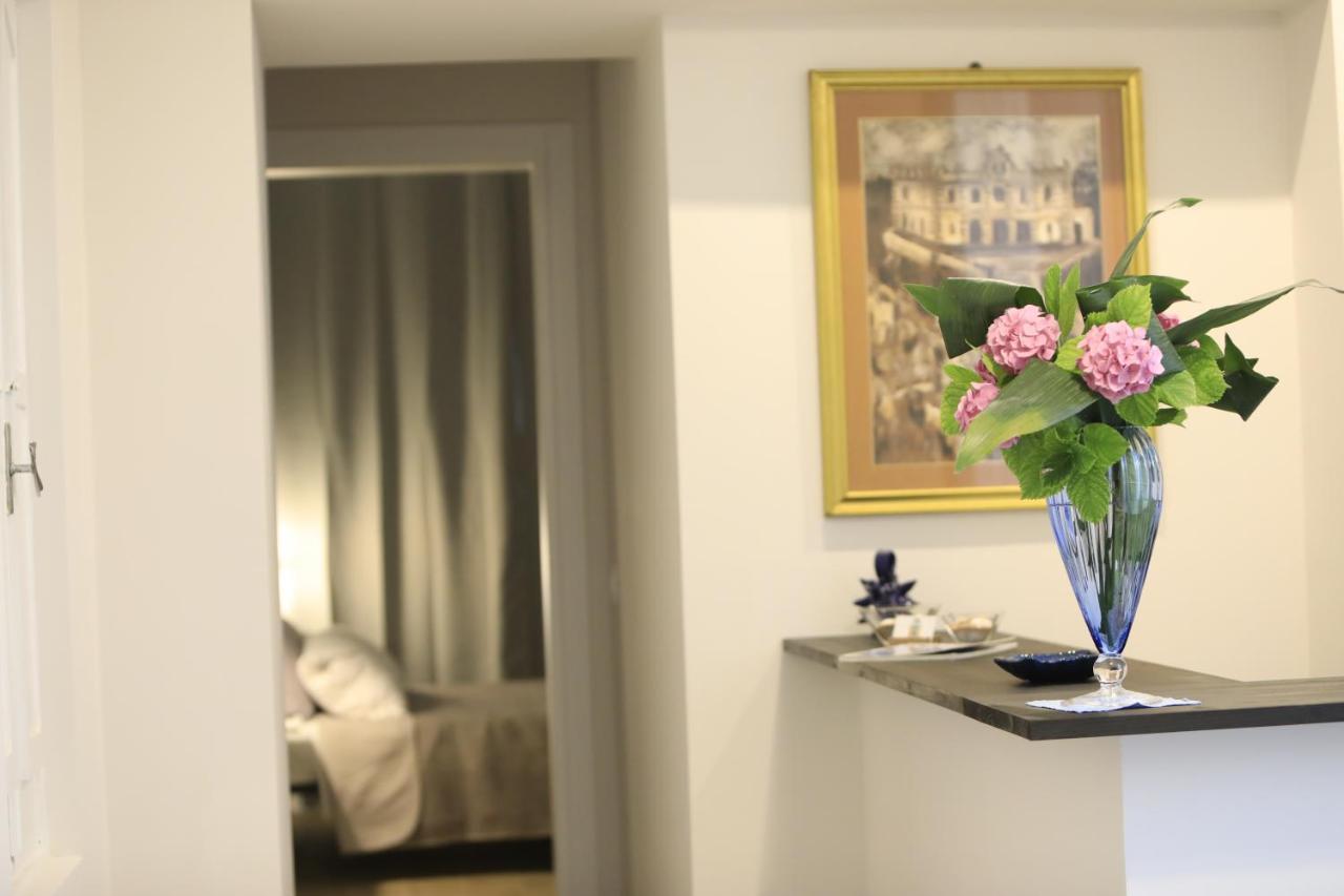 B&B Costa Degli Dei Тропея Экстерьер фото