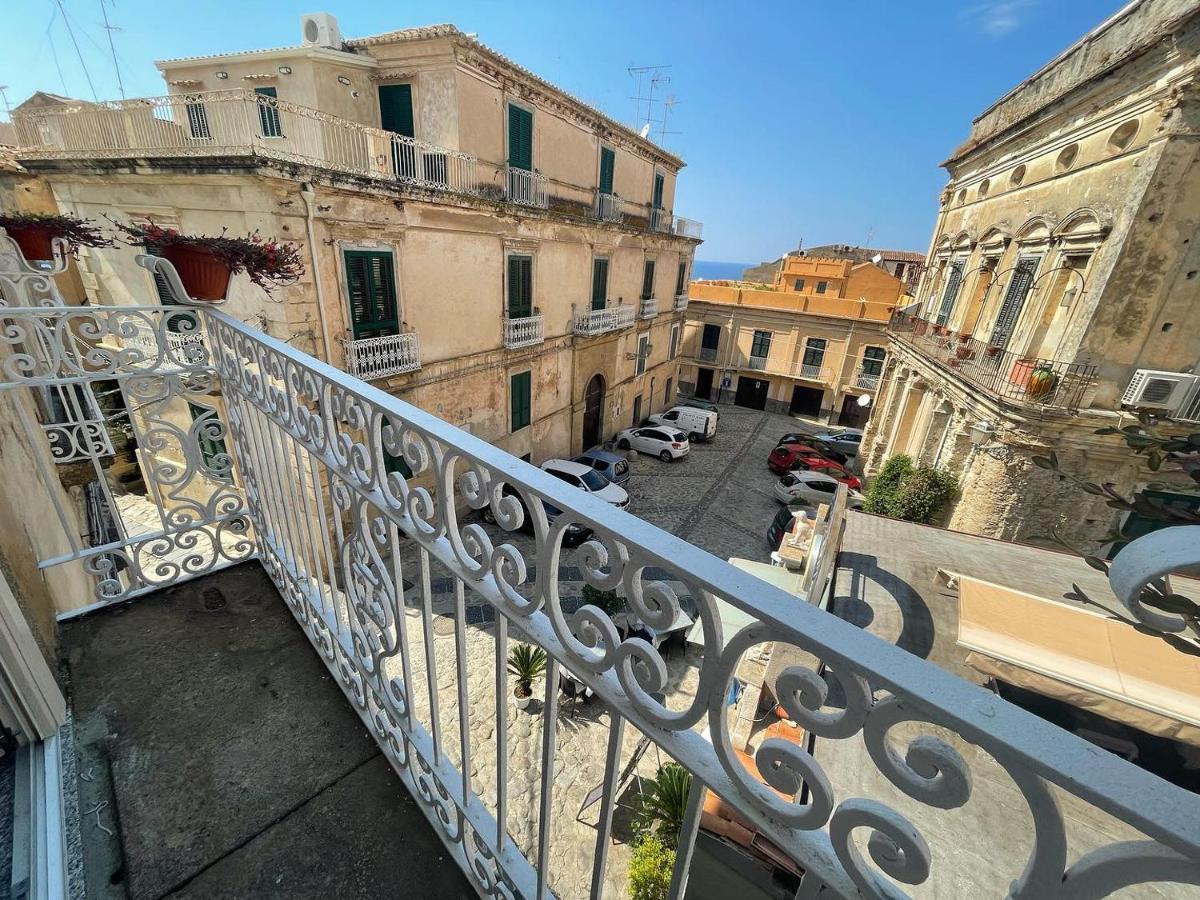 B&B Costa Degli Dei Тропея Экстерьер фото