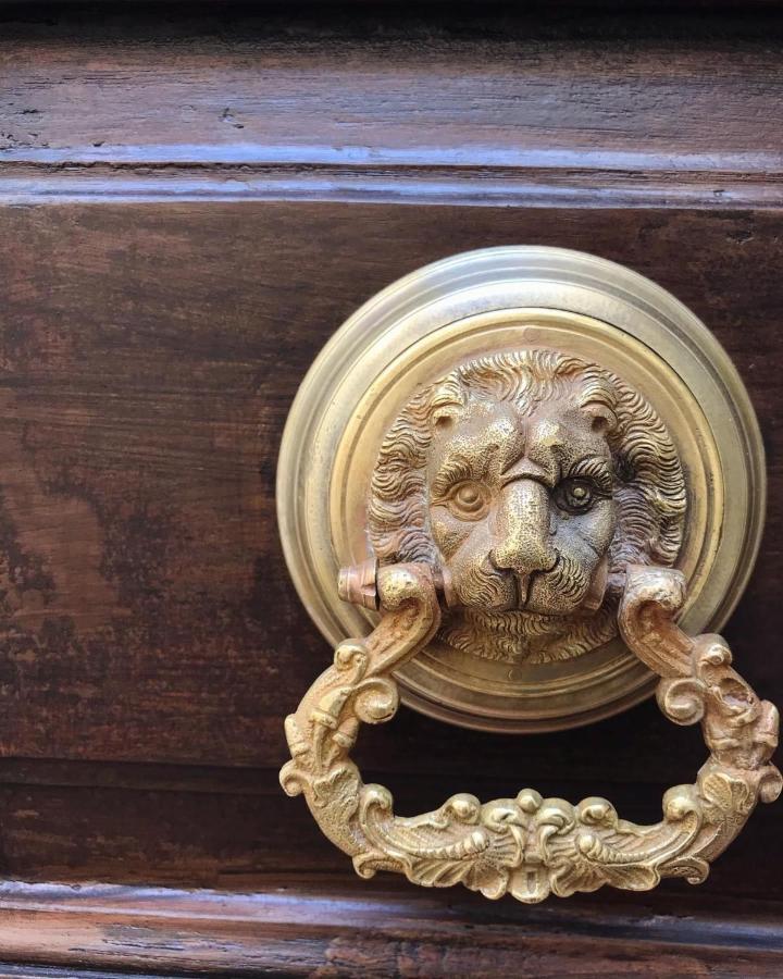 B&B Costa Degli Dei Тропея Экстерьер фото