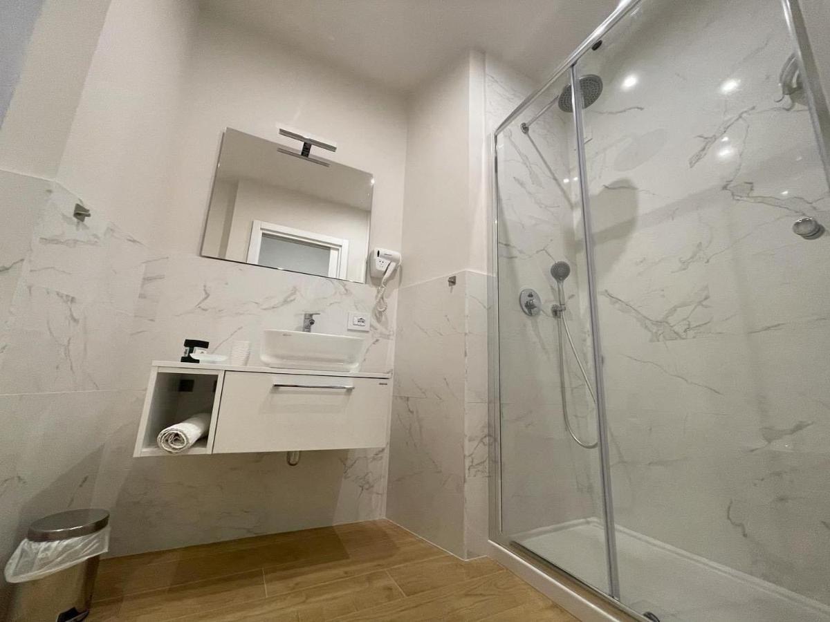 B&B Costa Degli Dei Тропея Экстерьер фото