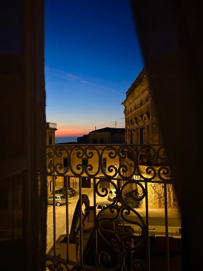 B&B Costa Degli Dei Тропея Экстерьер фото