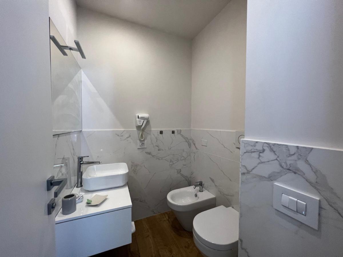 B&B Costa Degli Dei Тропея Экстерьер фото