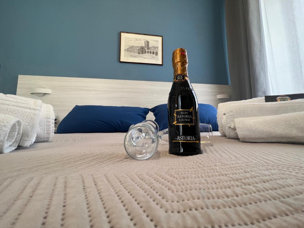 B&B Costa Degli Dei Тропея Экстерьер фото