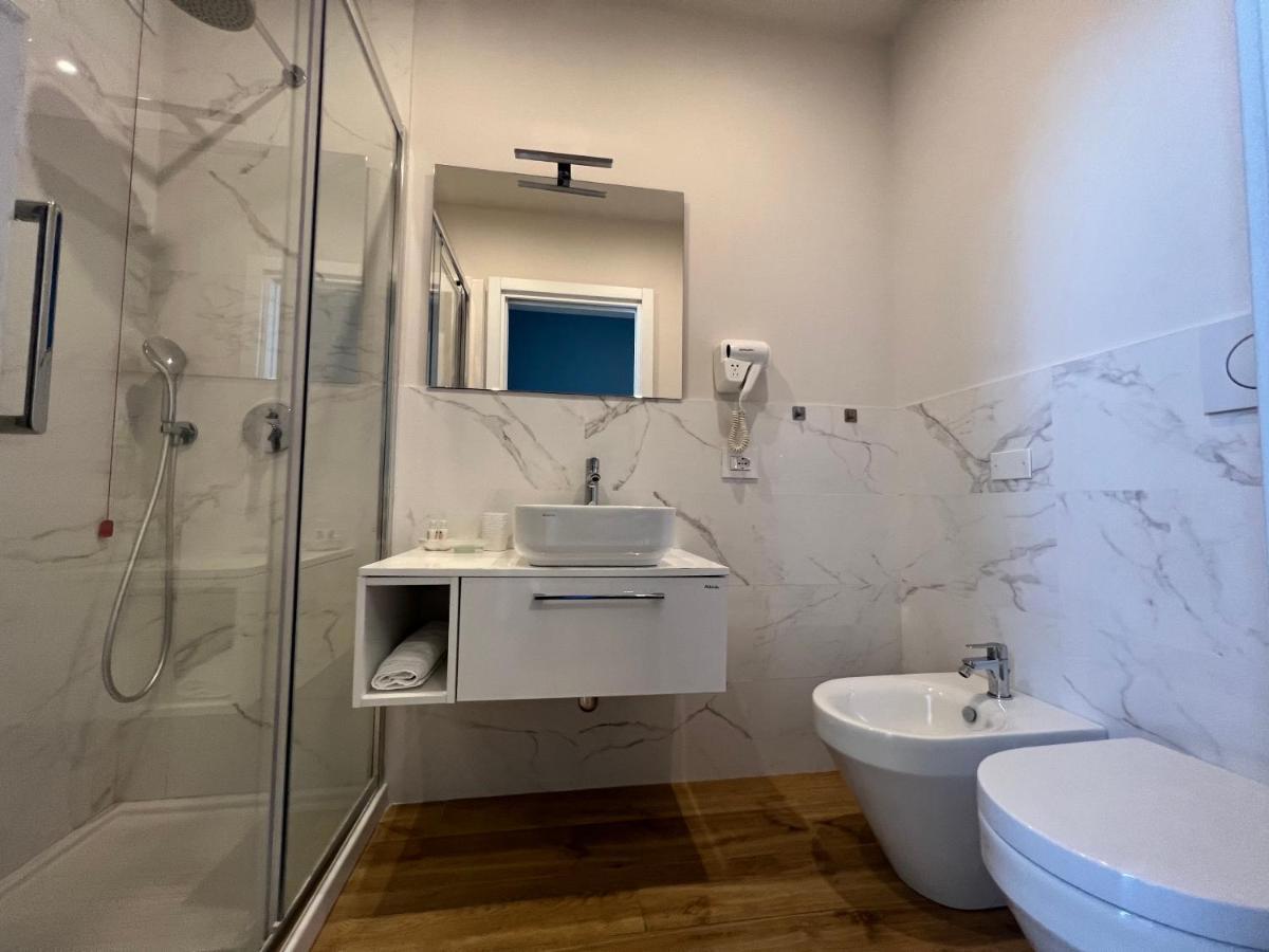 B&B Costa Degli Dei Тропея Экстерьер фото