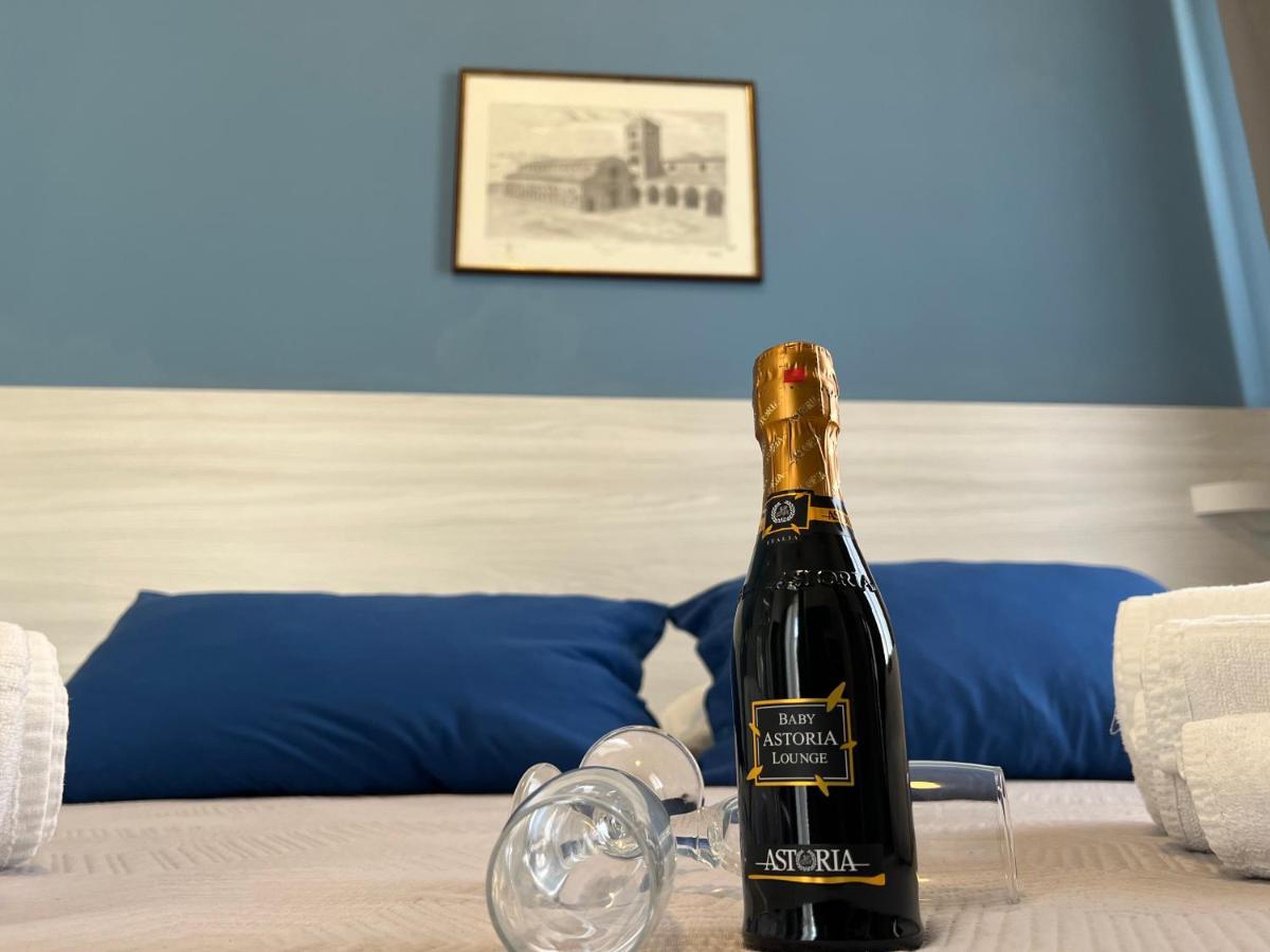 B&B Costa Degli Dei Тропея Экстерьер фото