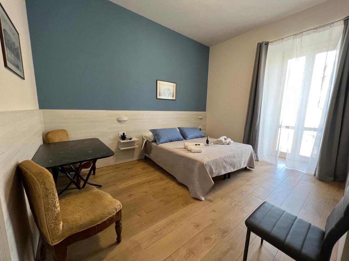 B&B Costa Degli Dei Тропея Экстерьер фото