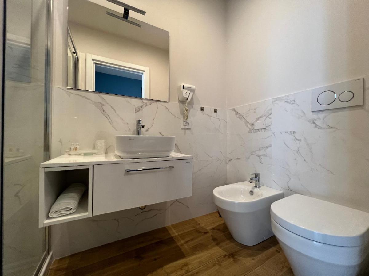 B&B Costa Degli Dei Тропея Экстерьер фото