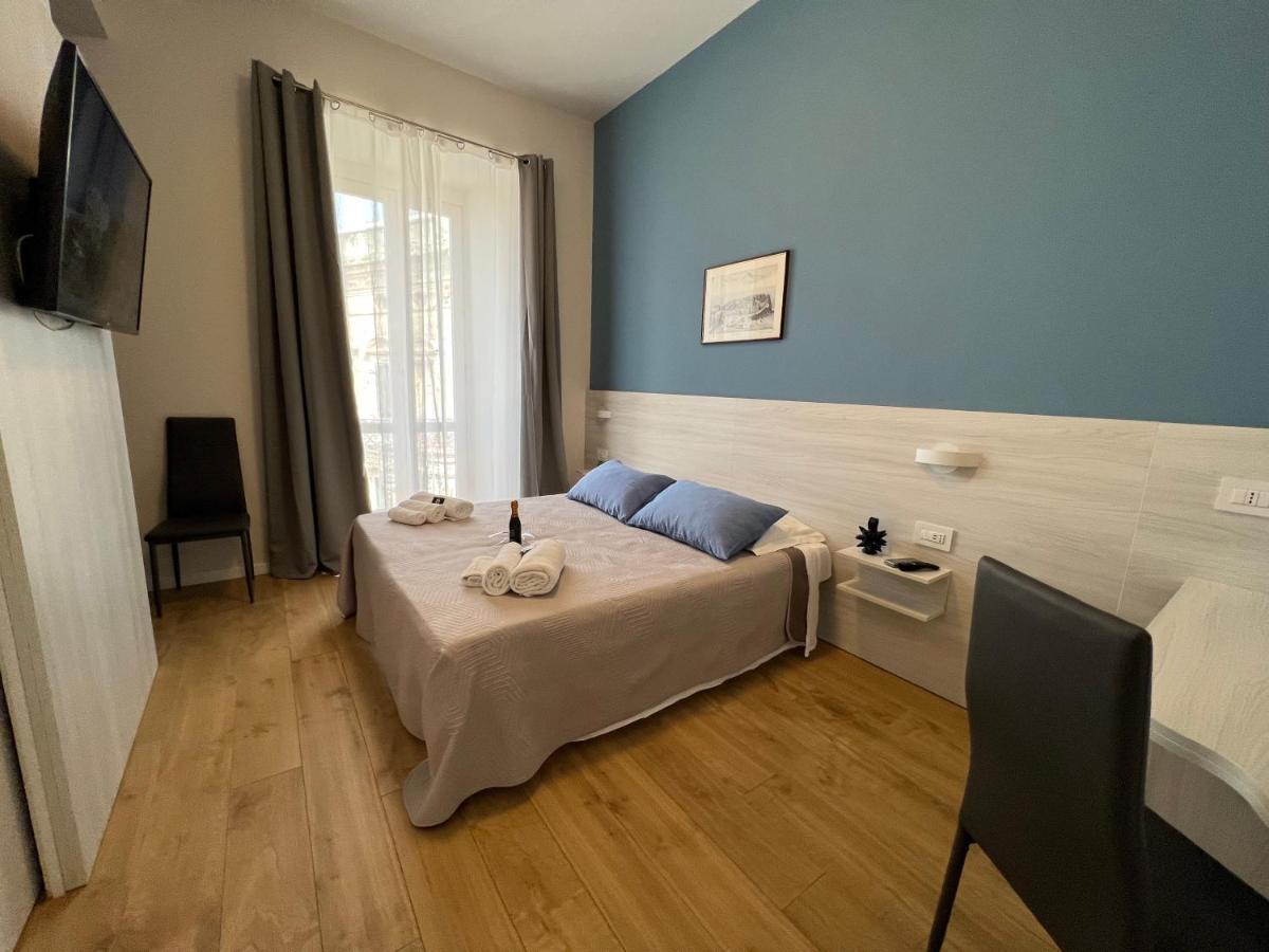 B&B Costa Degli Dei Тропея Экстерьер фото