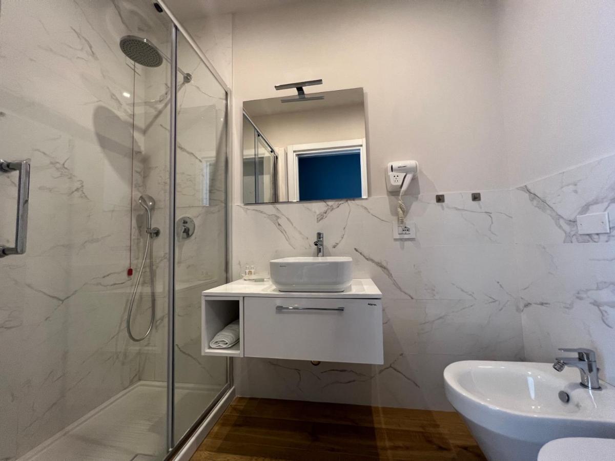 B&B Costa Degli Dei Тропея Экстерьер фото