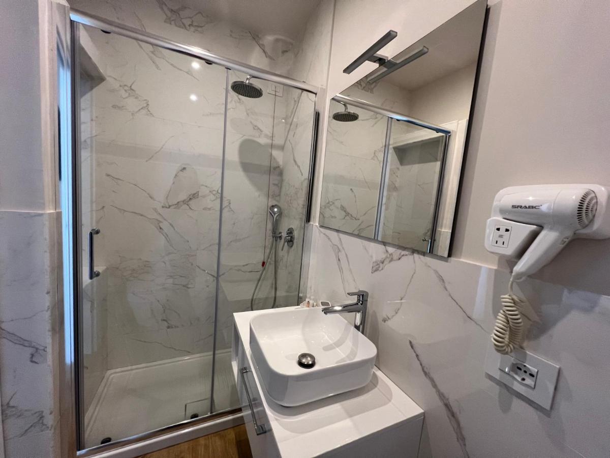 B&B Costa Degli Dei Тропея Экстерьер фото